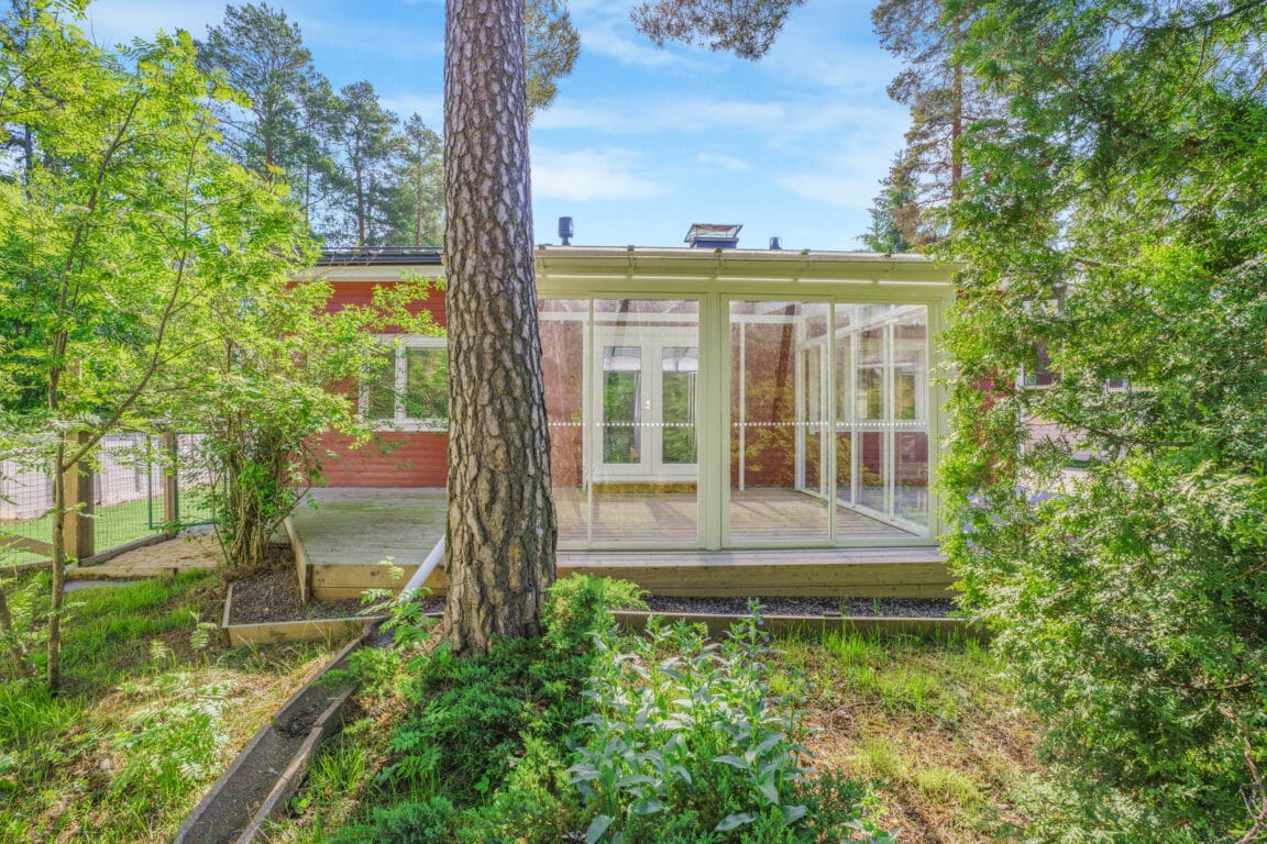 Kalevankatu 53, Kerava (Kaleva)