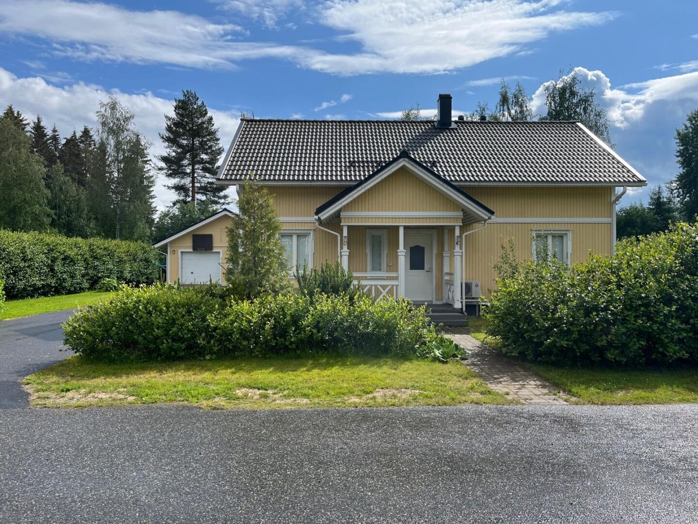 Kiertokoulu 14, Niittylahti (Niittylahti), Kuva 1