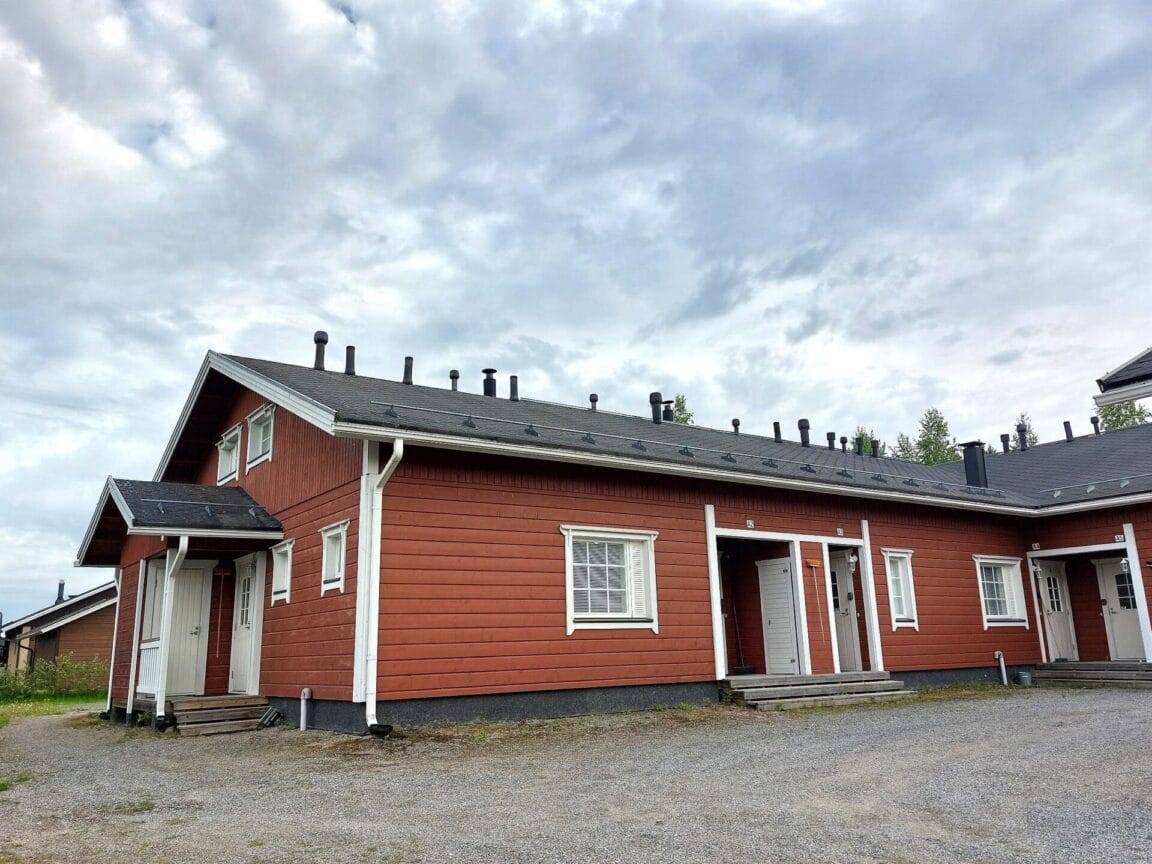 Hovilantie 3, Tahkovuori (Tahkovuori)
