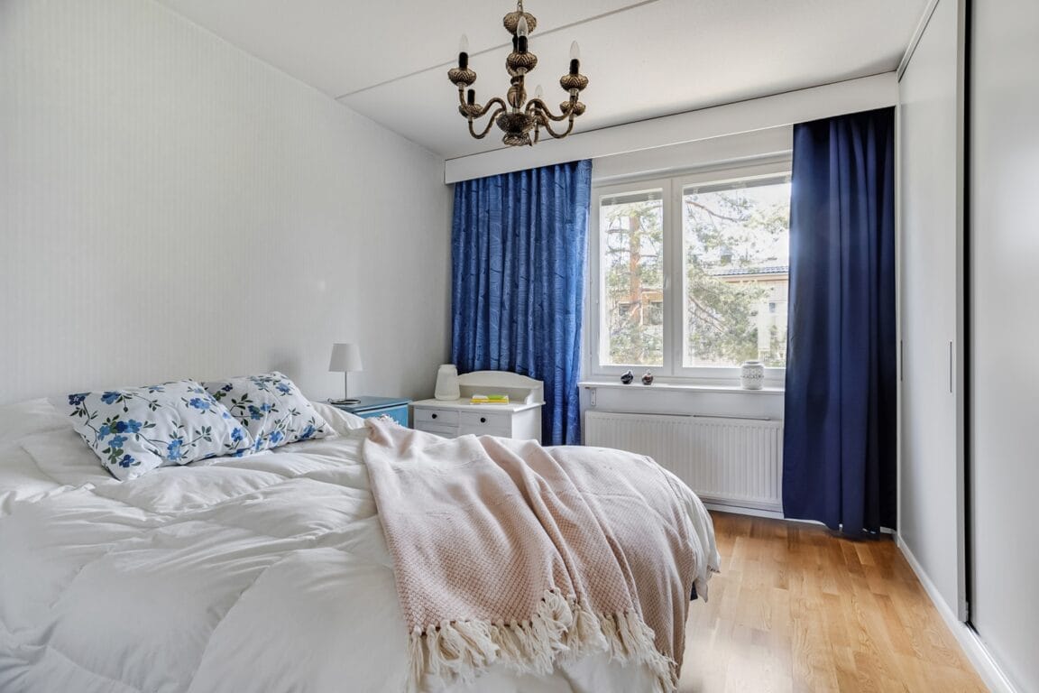 Norppatie 7, Espoo