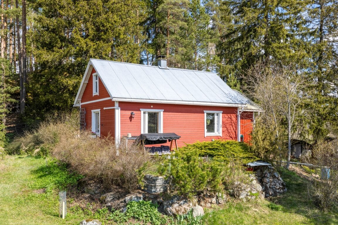 Anttilantie 109, Kouvola