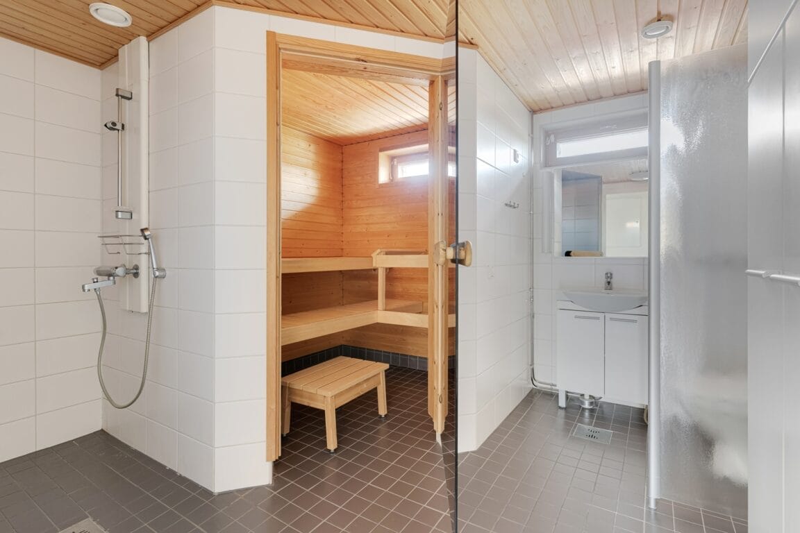 Pehtoorintie 1, Vantaa (Veromäki)