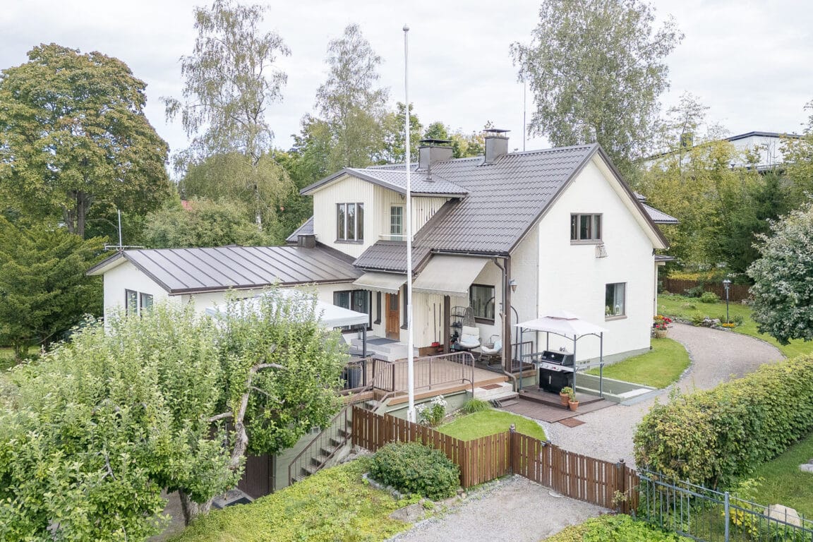 Maamiehentie 14 B, Vantaa (Hämeenkylä)