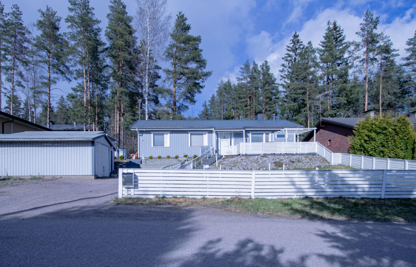 Koivikonkaari 16, Mäntsälä (Koivumäki), Kuva 1