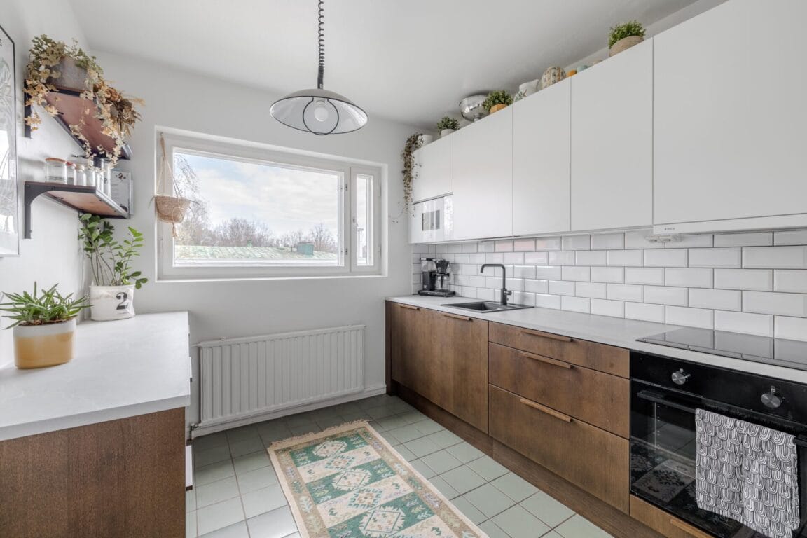 Kylätie 12, Helsinki (Etelä-Haaga)