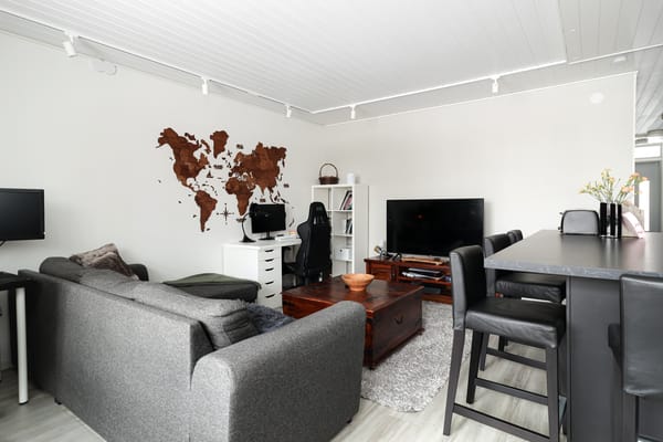 Mustikkatie 26, Kuopio (Rypysuo)