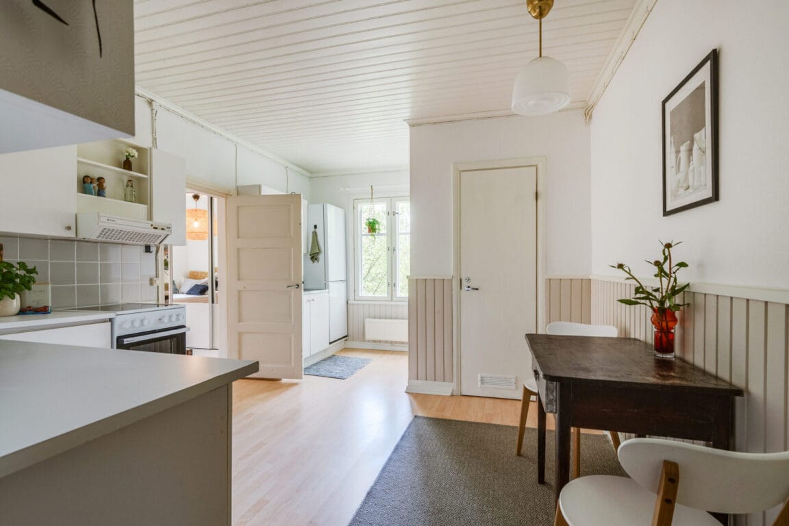 Virusmäentie 52, Turku (Raunistula)