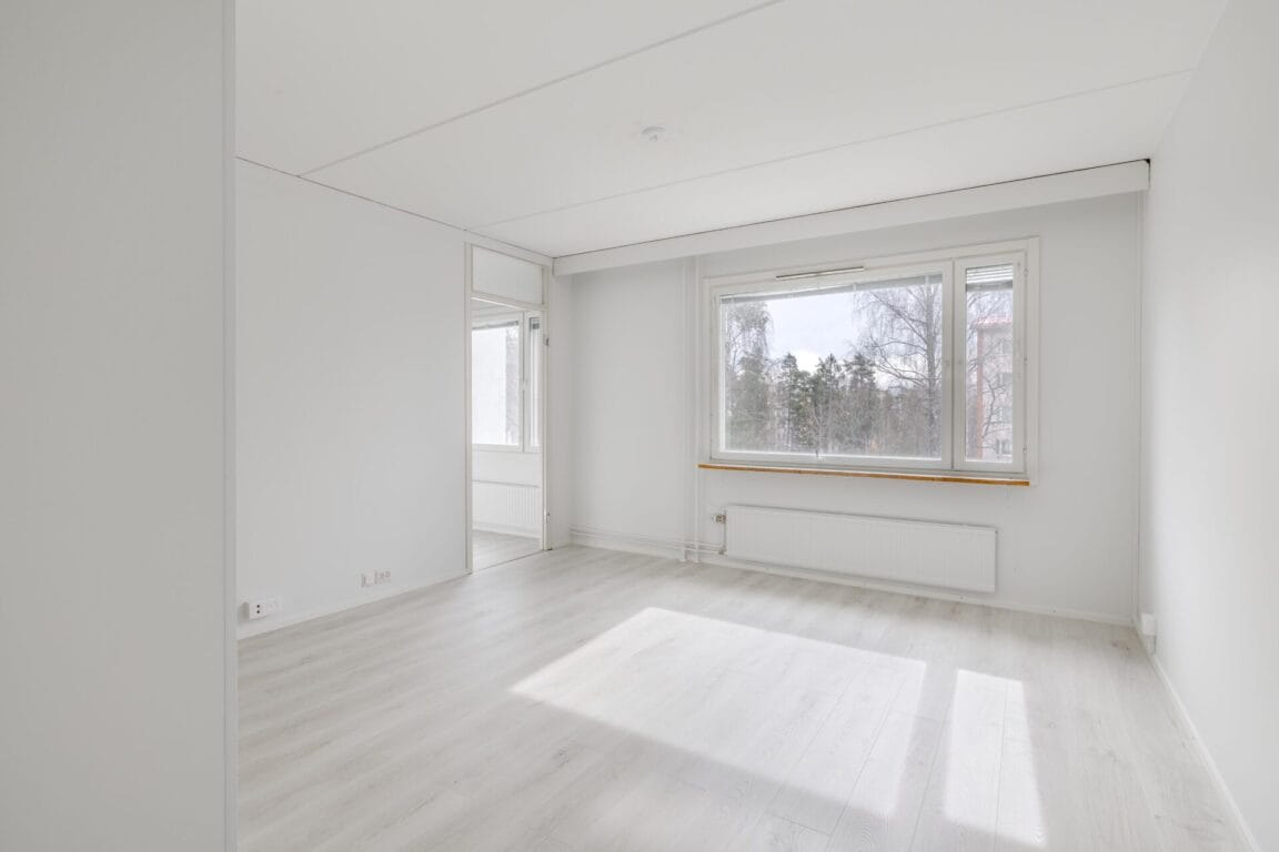 Raappavuorenkuja 8, Vantaa (Martinlaakso)