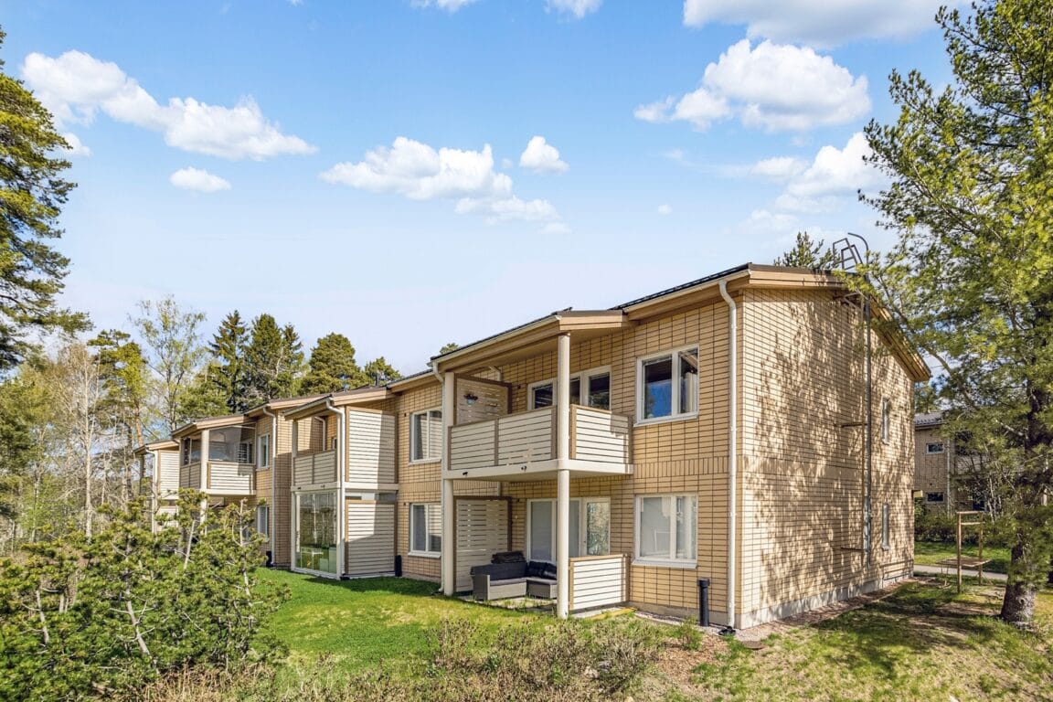 Norppatie 7, Espoo (Kaitaa)