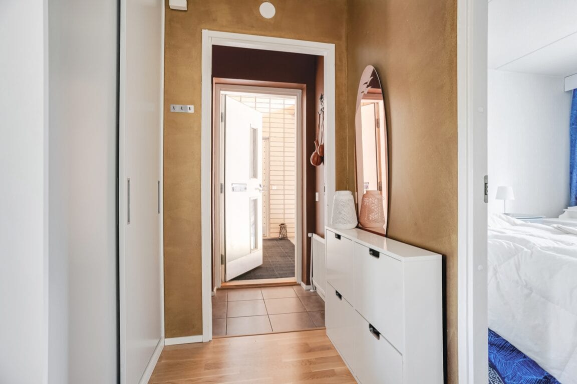 Norppatie 7, Espoo (Hyljelahti, Kaitaa, Finnoo)
