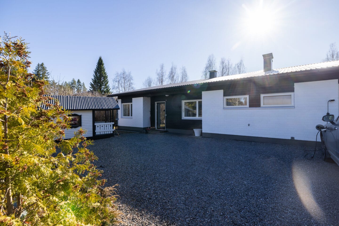 Mäkipellontie 6, Lapua (Ritakallio), Kuva 1