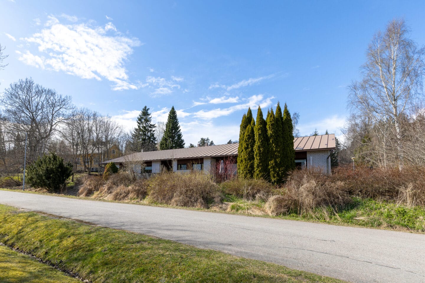 Keskustie 27, Karjalohja (Karjalohja), Kuva 1