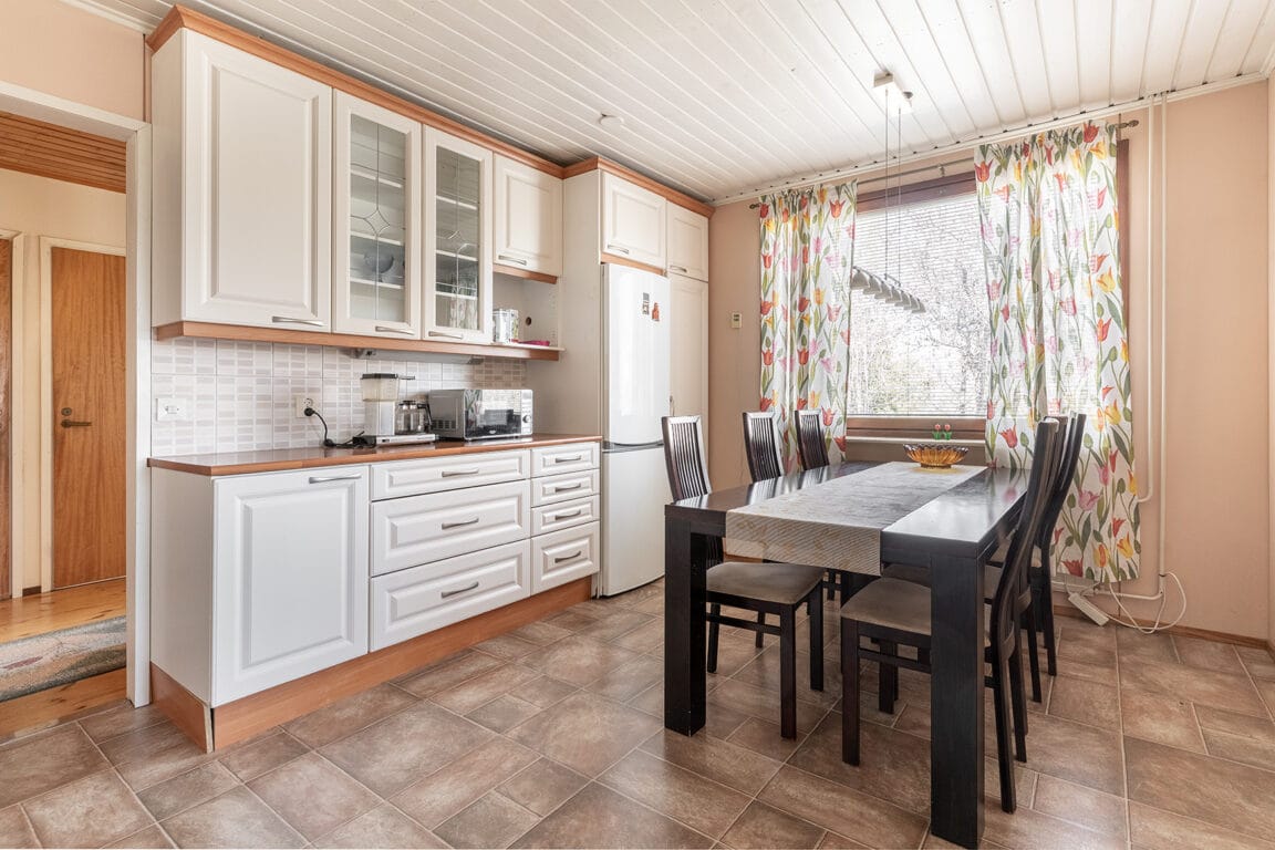Koskenkyläntie 504, Vesilahti (Koskenkylä)