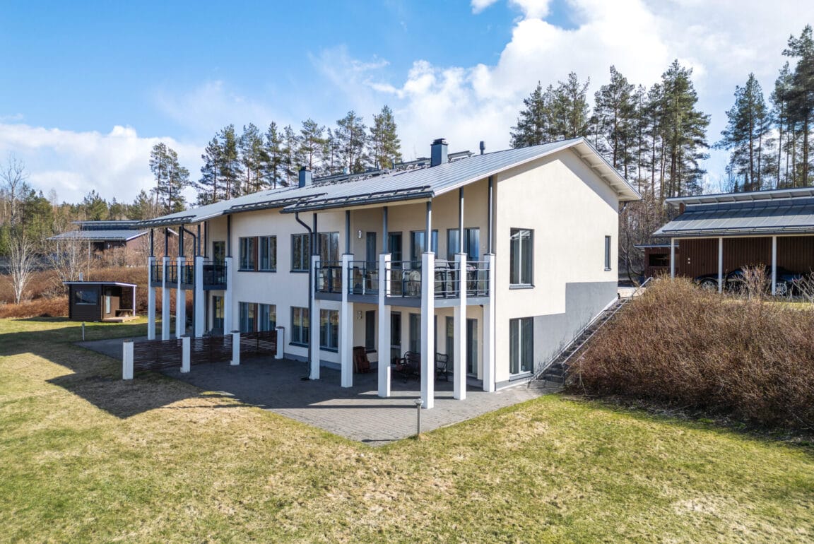 Kukkumäentie 5, Hyvinkää (Kytäjärvi)