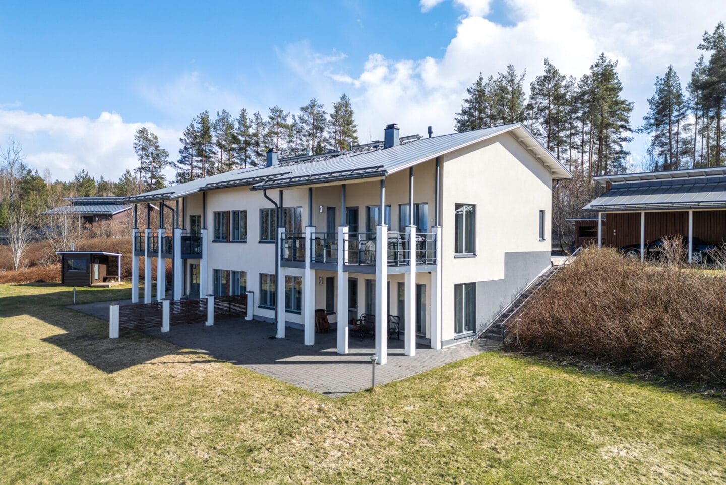 Kukkumäentie 5, Hyvinkää (Kytäjärvi), Kuva 1
