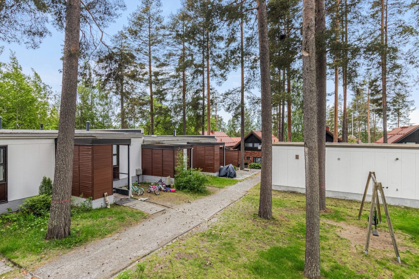 Mustikkatie 26, Kuopio (Rypysuo), Kuva 1