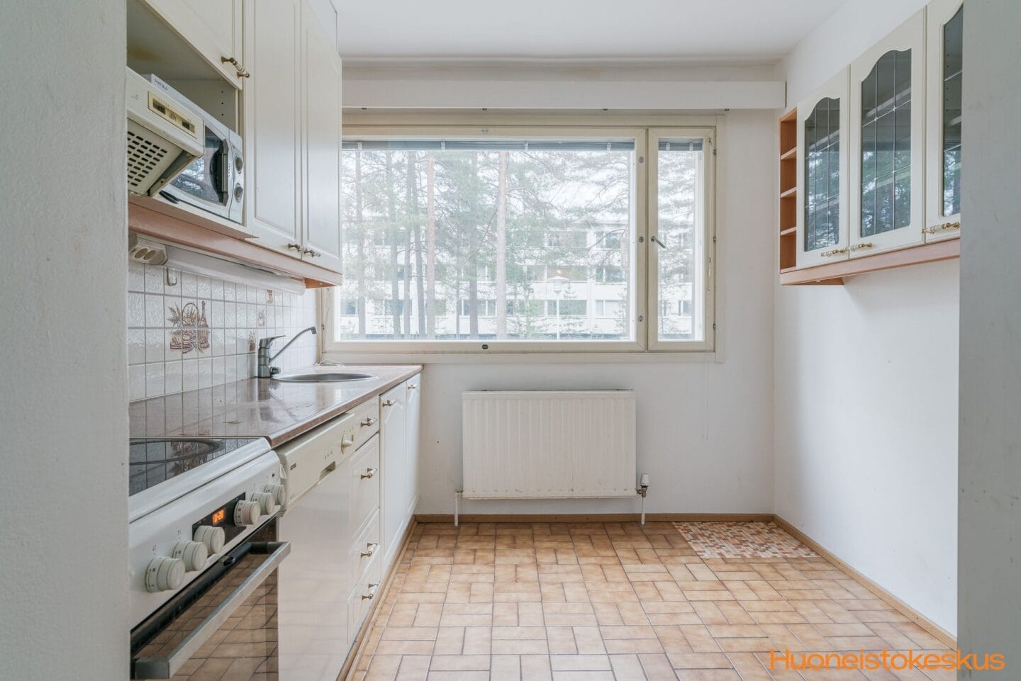 Kivisaarentie 12, Helsinki (Vuosaari), Kuva 1