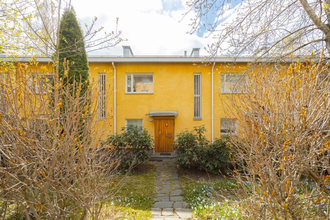 Ohjaajantie 32, Helsinki (Pohjois-Haaga)