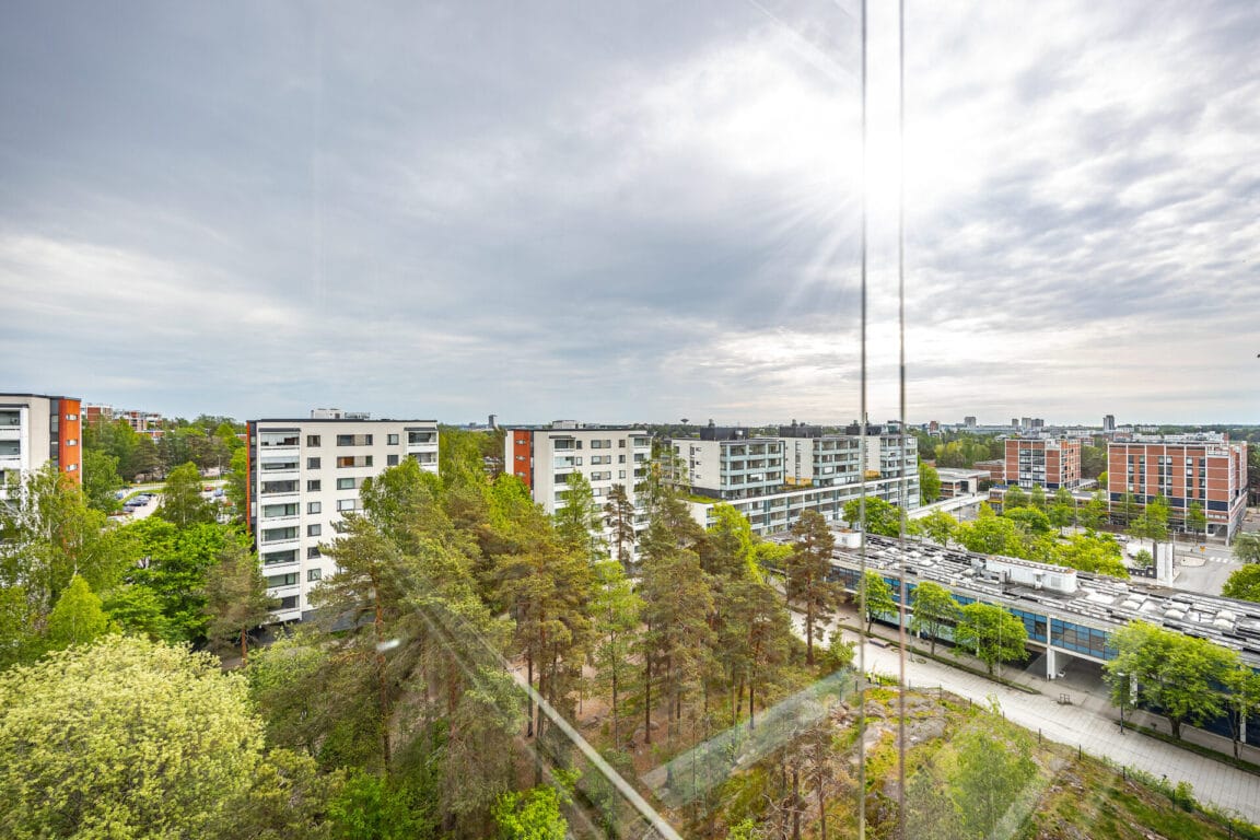 Kuunsäde 10, Espoo (Olari)