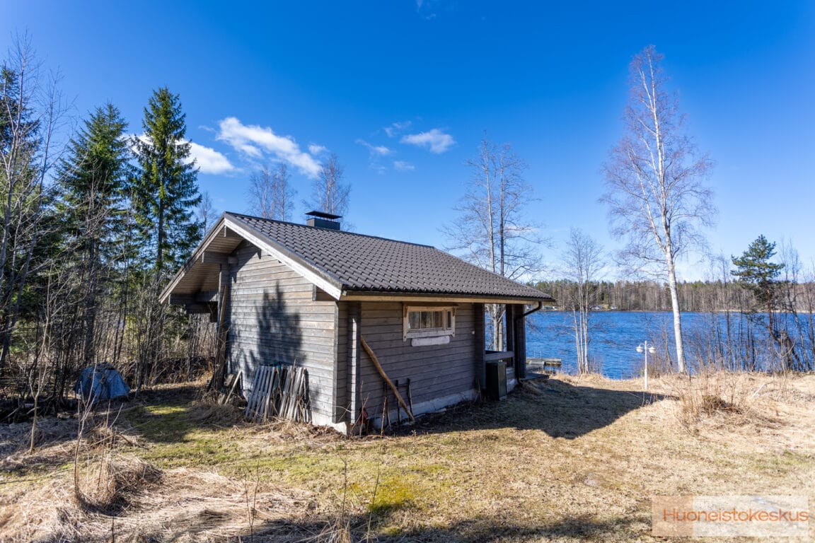 Pitkämäentie 191, Kaavi (Juankoski)