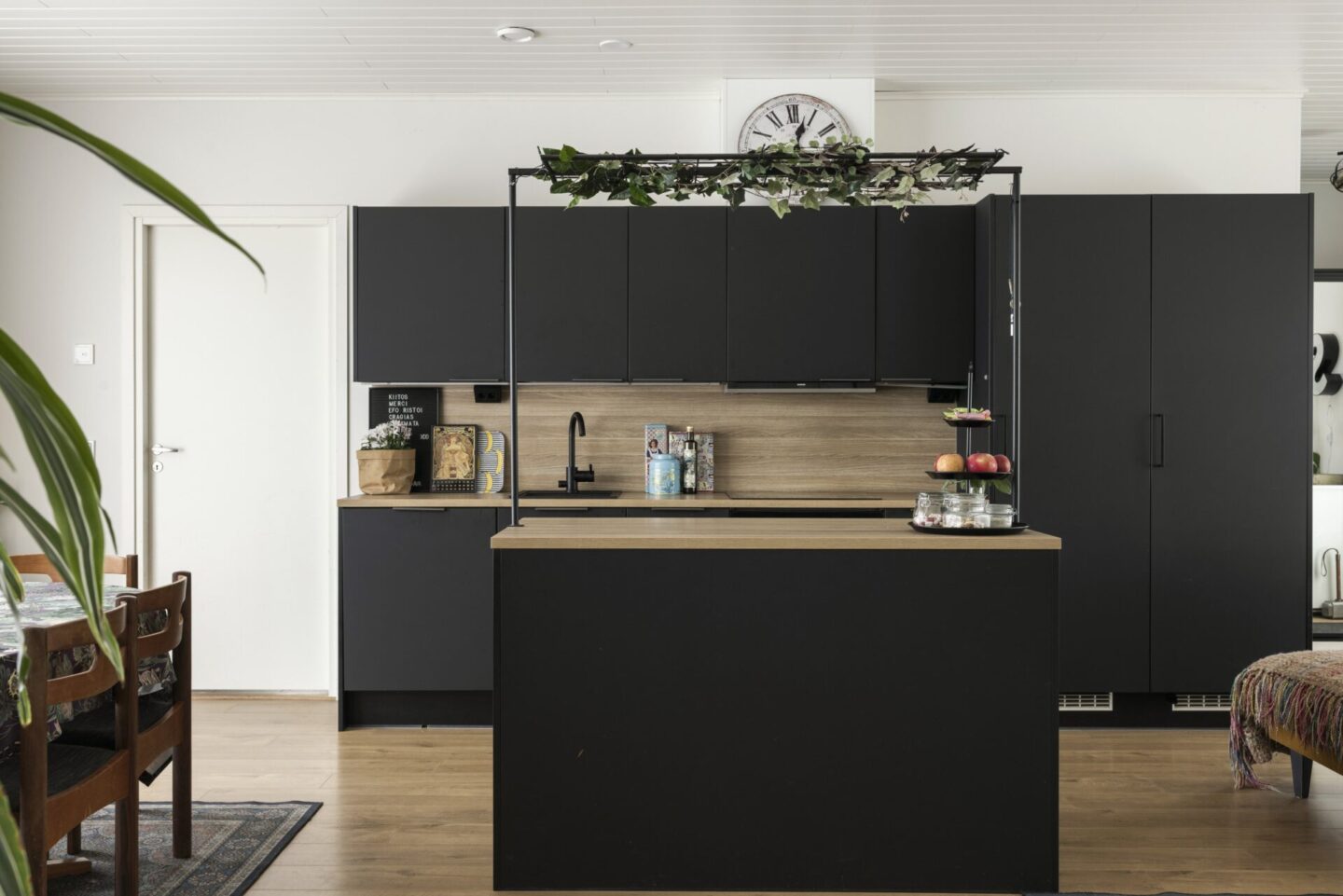 Lähteenkatu 12, Turku (Pläkkikaupunki), Kuva 1
