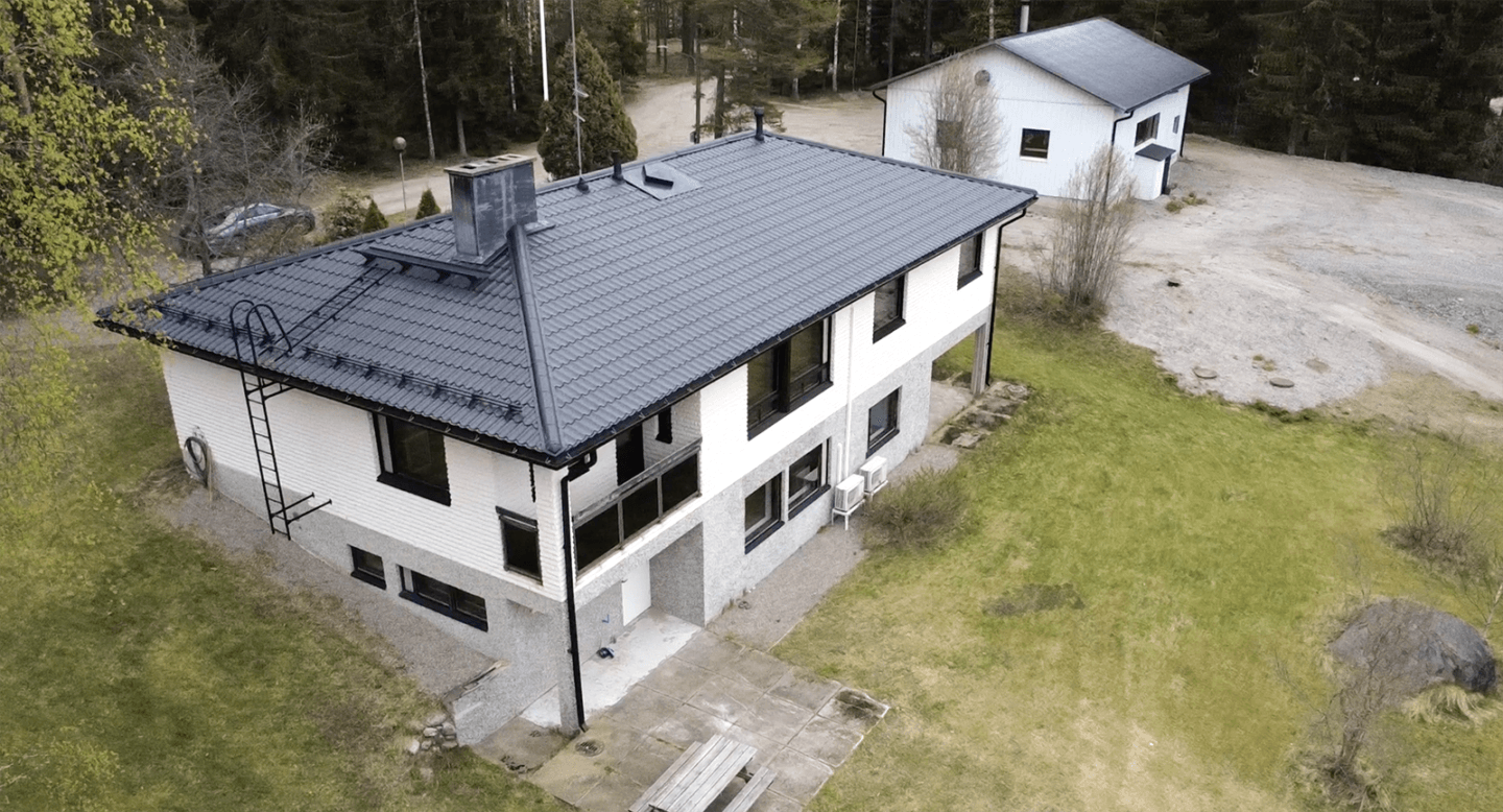 Perkontie 8, Vihti (Ojakkala), Kuva 1