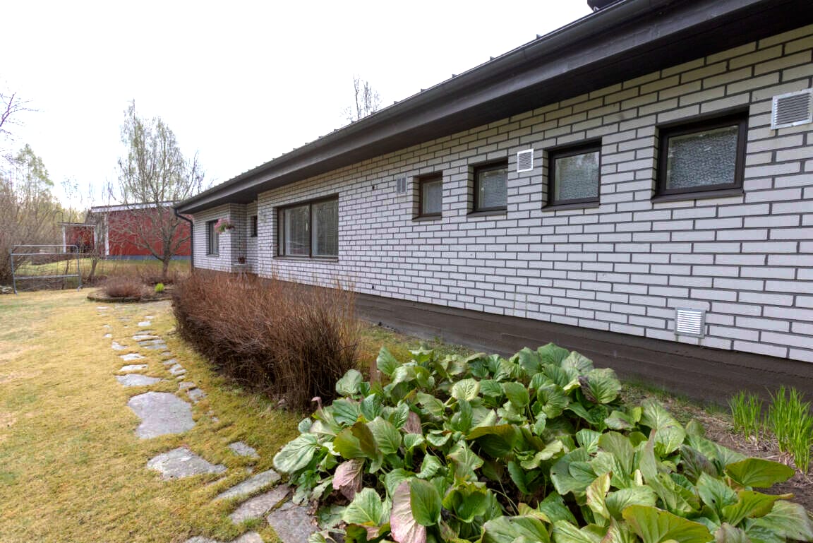Seponkuja 6 ja 4, Nilsiä (Nilsiä)