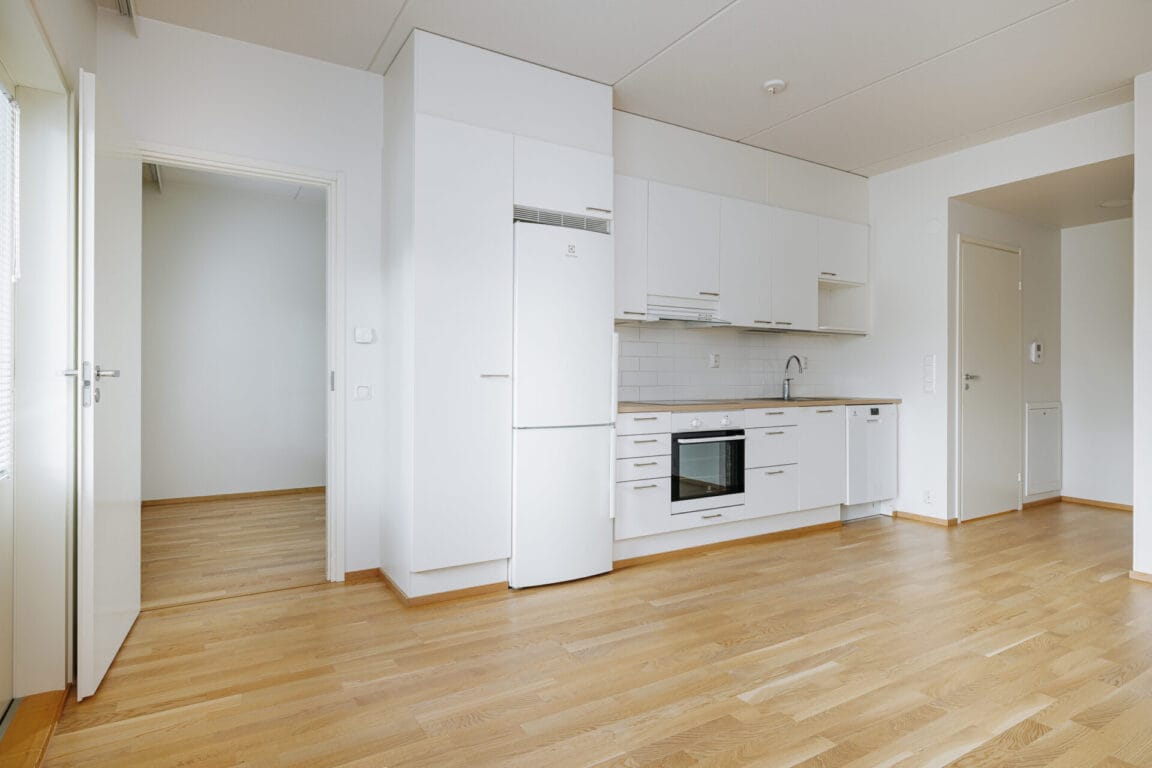 Törnävän Kirkkotie 4, Seinäjoki (Törnävä)