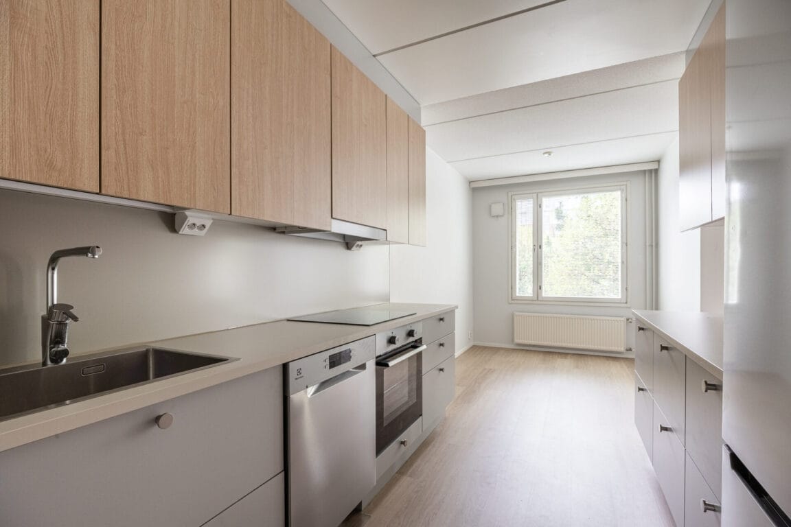 Aapelinraitti 3, Tampere (Haapalinna, Hyhky)