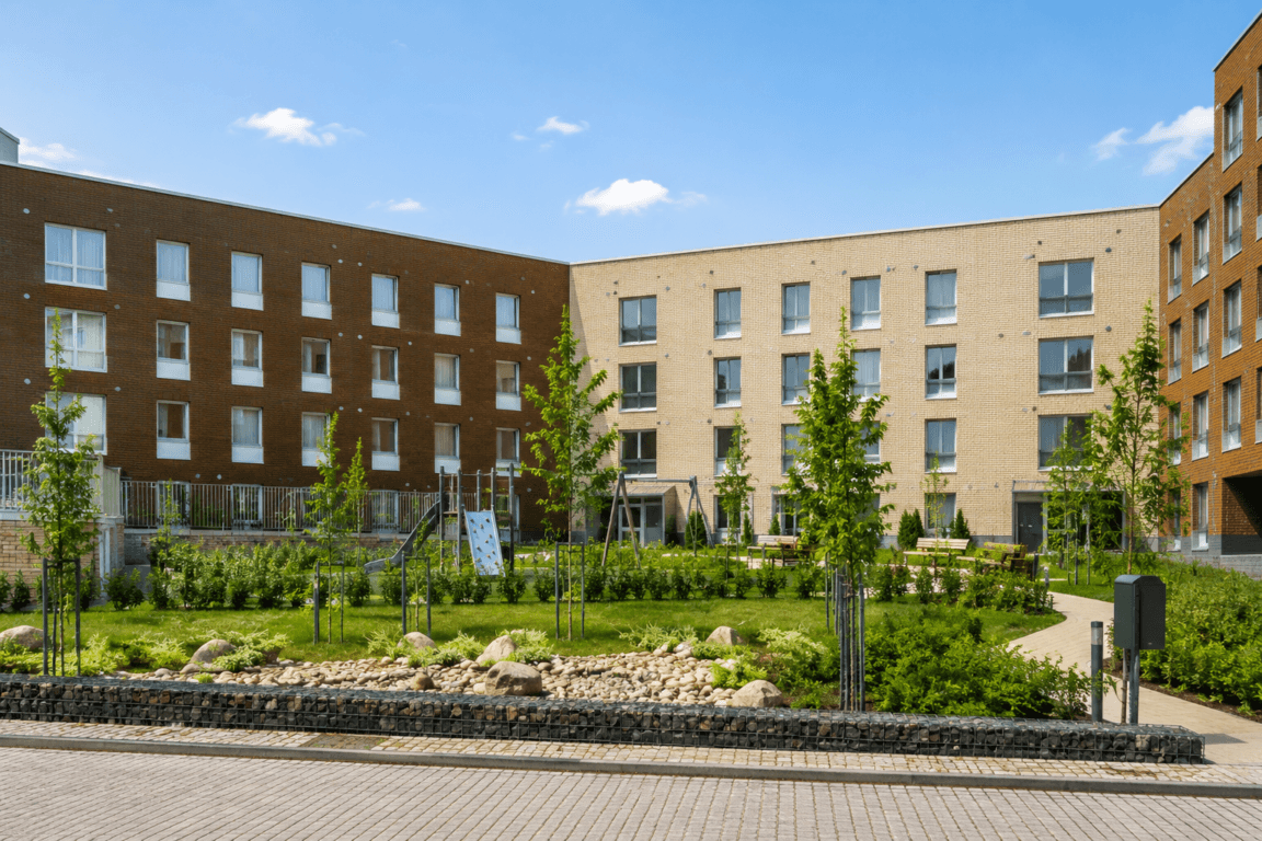 Maisemamaalauksenkatu 10, Helsinki (Kuninkaanmiekka)