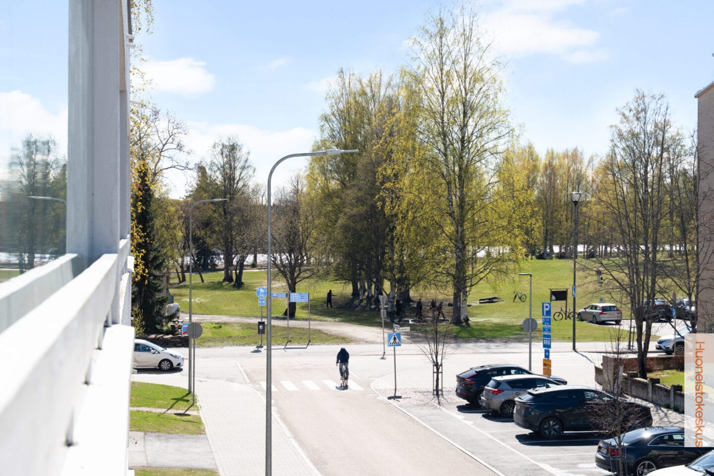Kauppakatu 2, Joensuu (Keskusta), Kuva 1