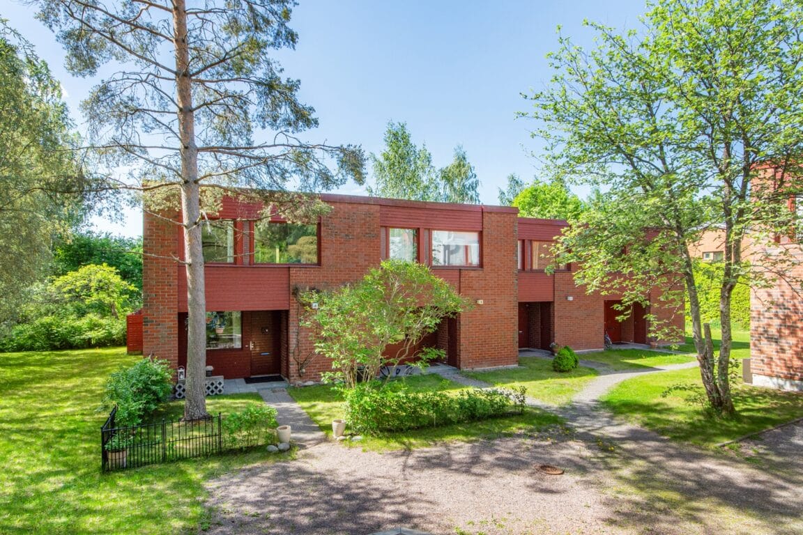 Tuohimäki, Espoo (Tuohimäki)