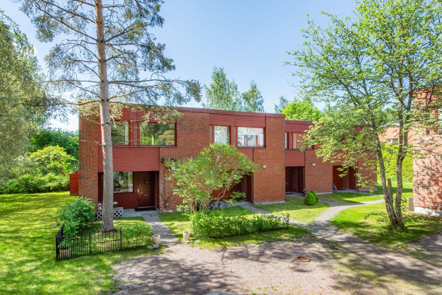 Tuohimäki, Espoo (Tuohimäki), Kuva 1