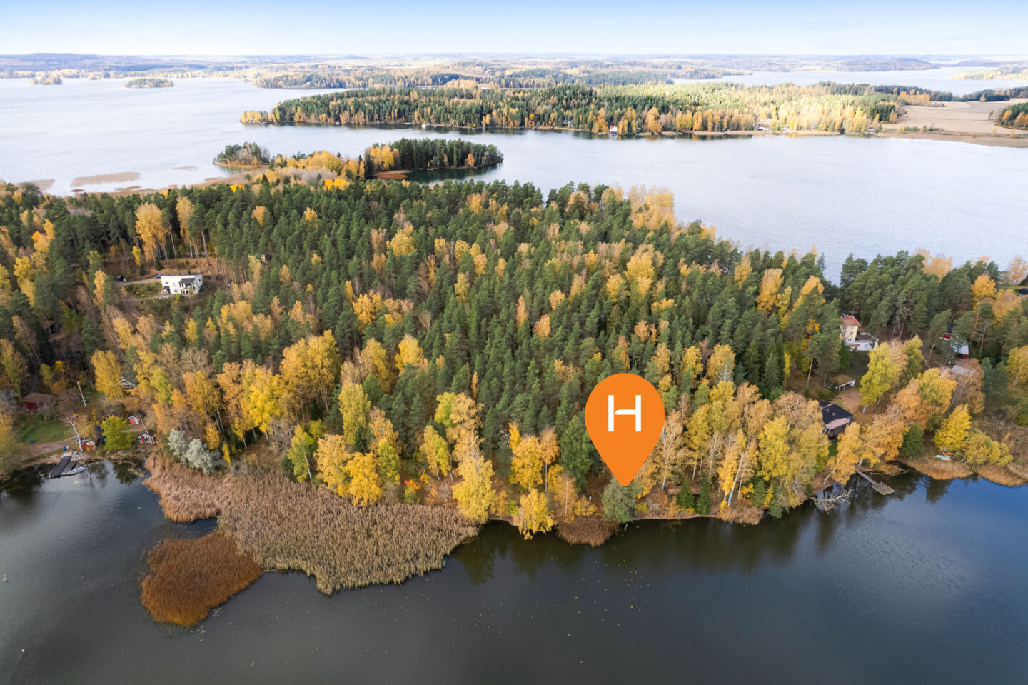 Pähkinäkukkula 141, Hollola (Isosaari), Kuva 1