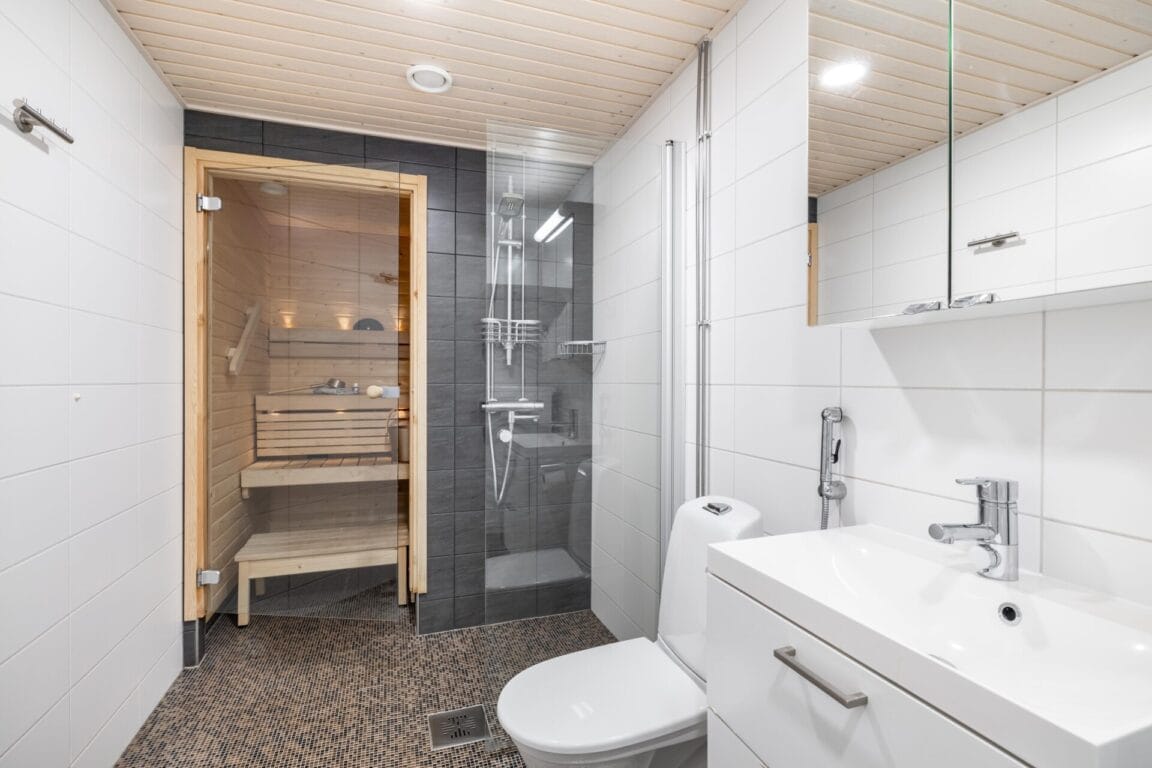 Perintötie 1, Vantaa (Veromies)
