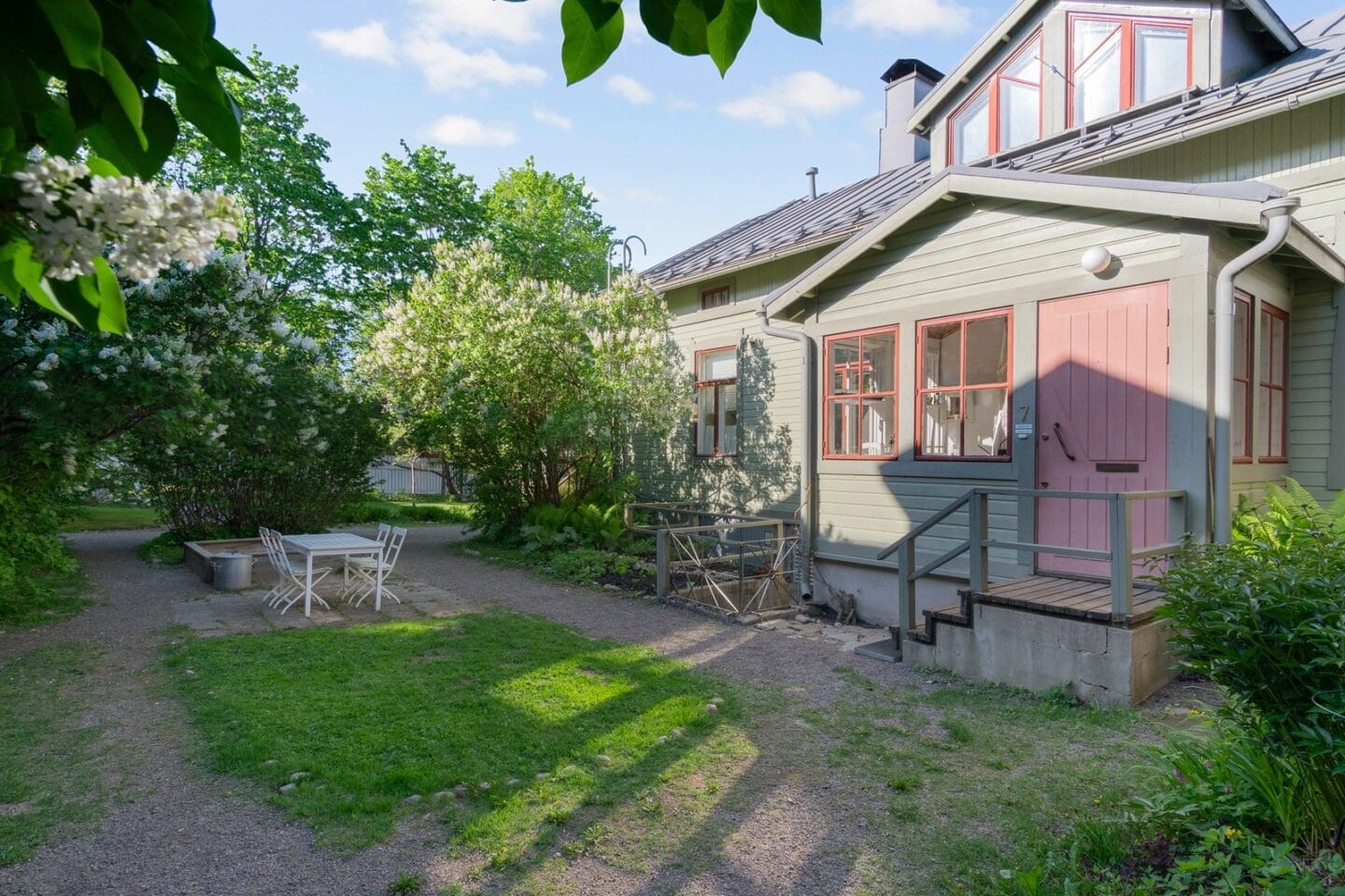 Birger Jaarlin katu 31, Hämeenlinna (keskusta), Kuva 1