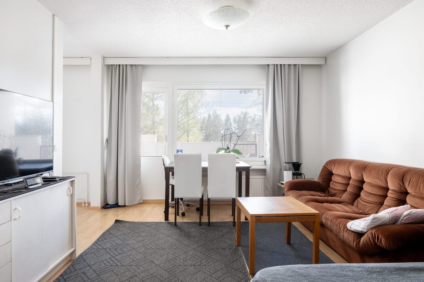 Neulamäentie 18, KUOPIO (Neulamäki), Kuva 1