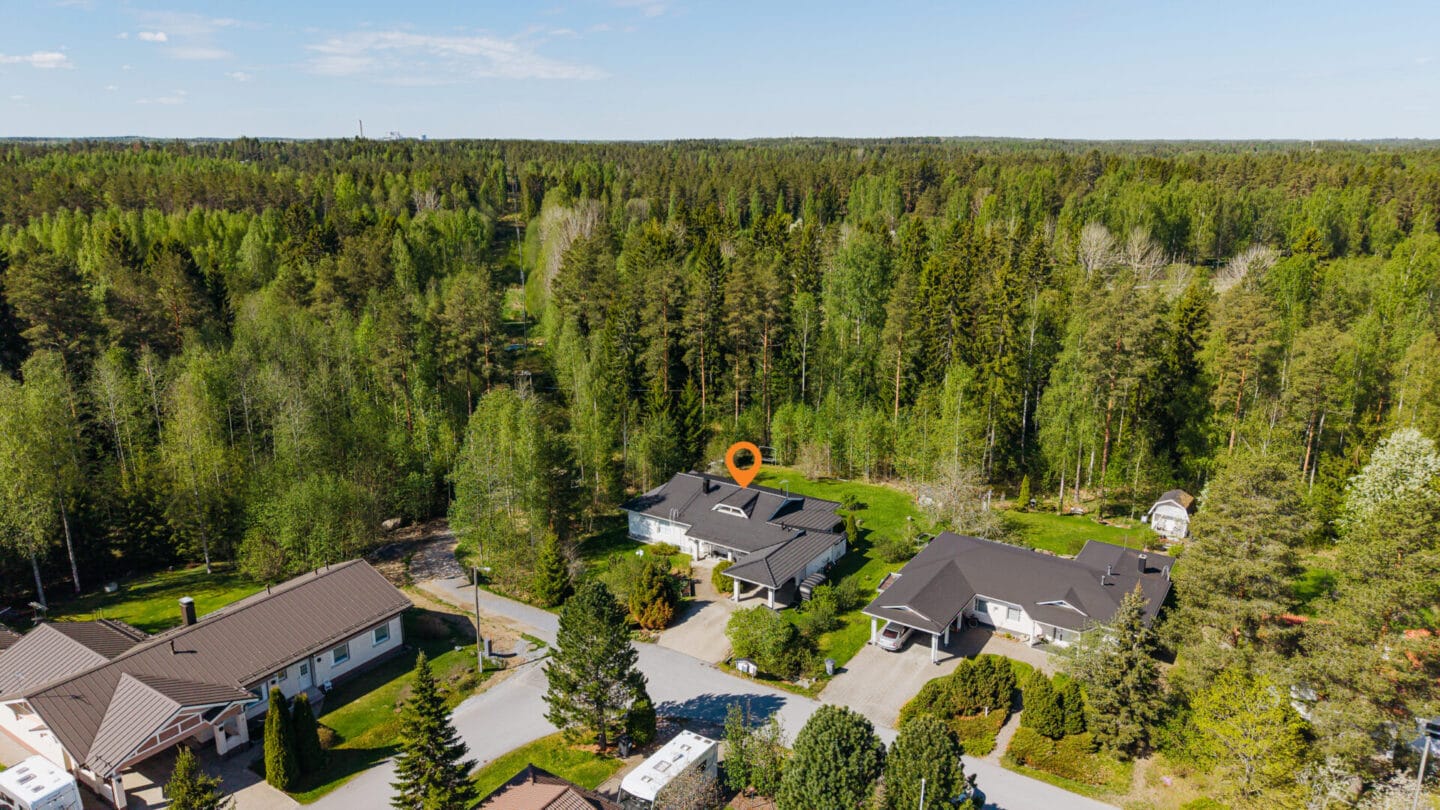 Kourakasanlenkki 13, Seinäjoki (Pajuluoma), Kuva 1