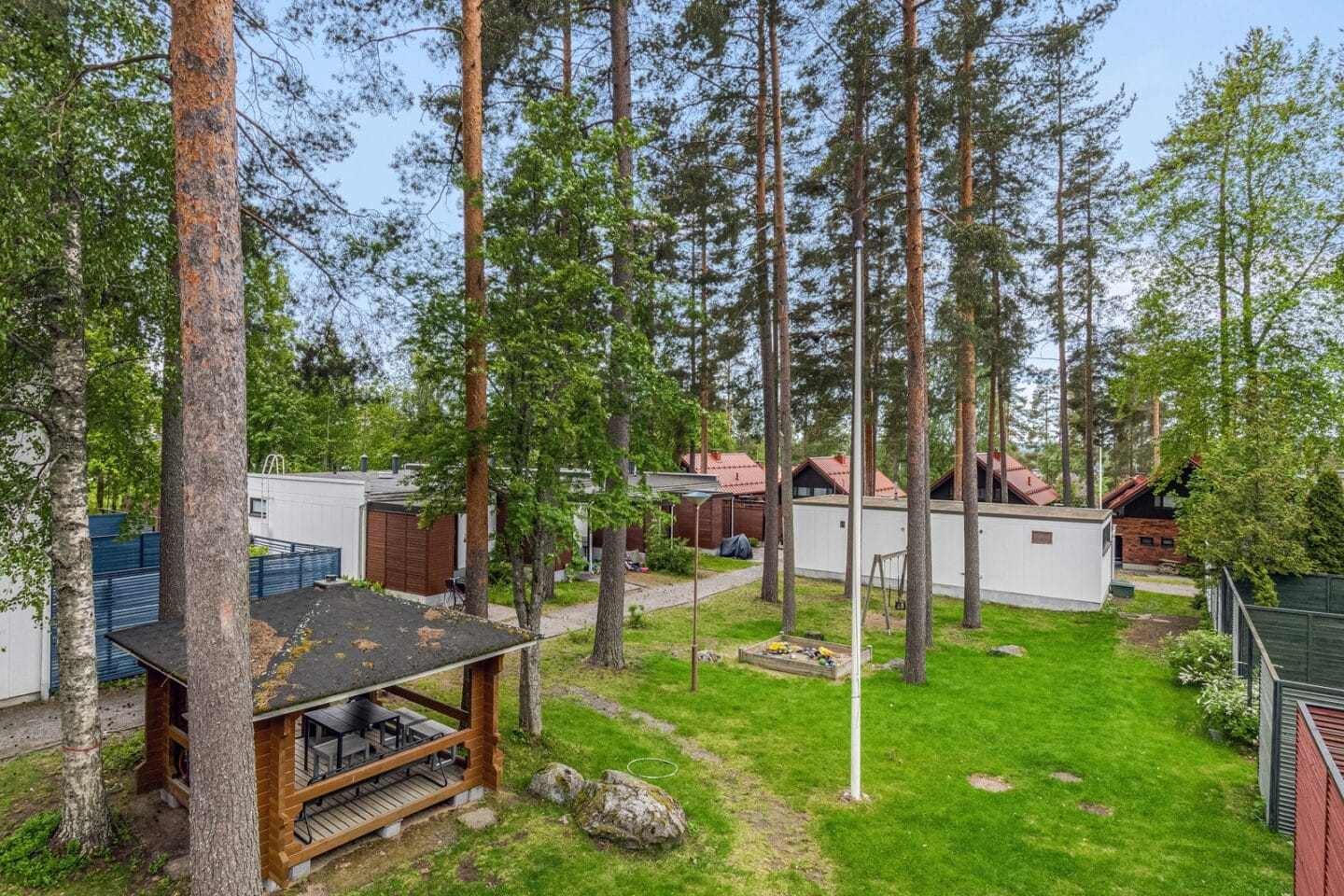Mustikkatie 26, Kuopio (Rypysuo), Kuva 1