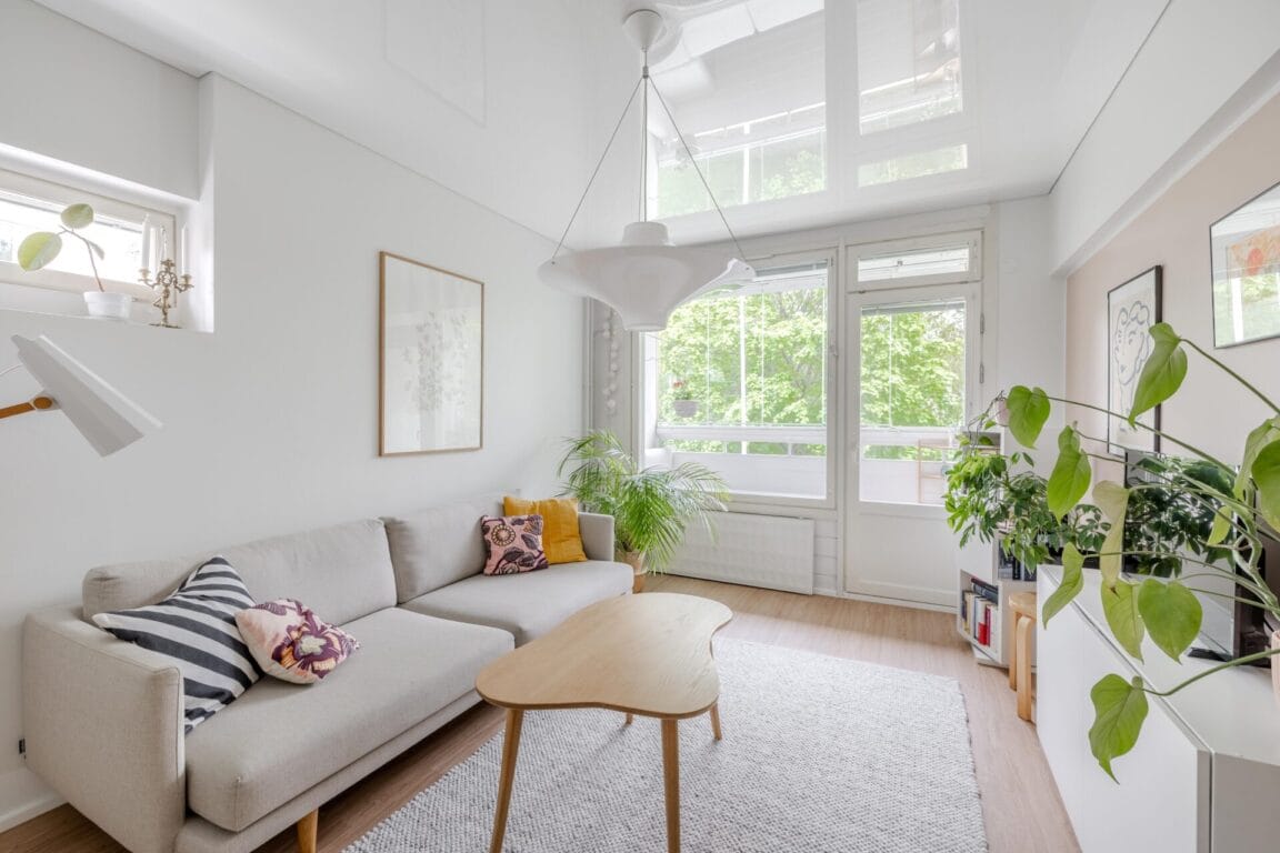 Oskelantie 5, Helsinki (Etelä-haaga)
