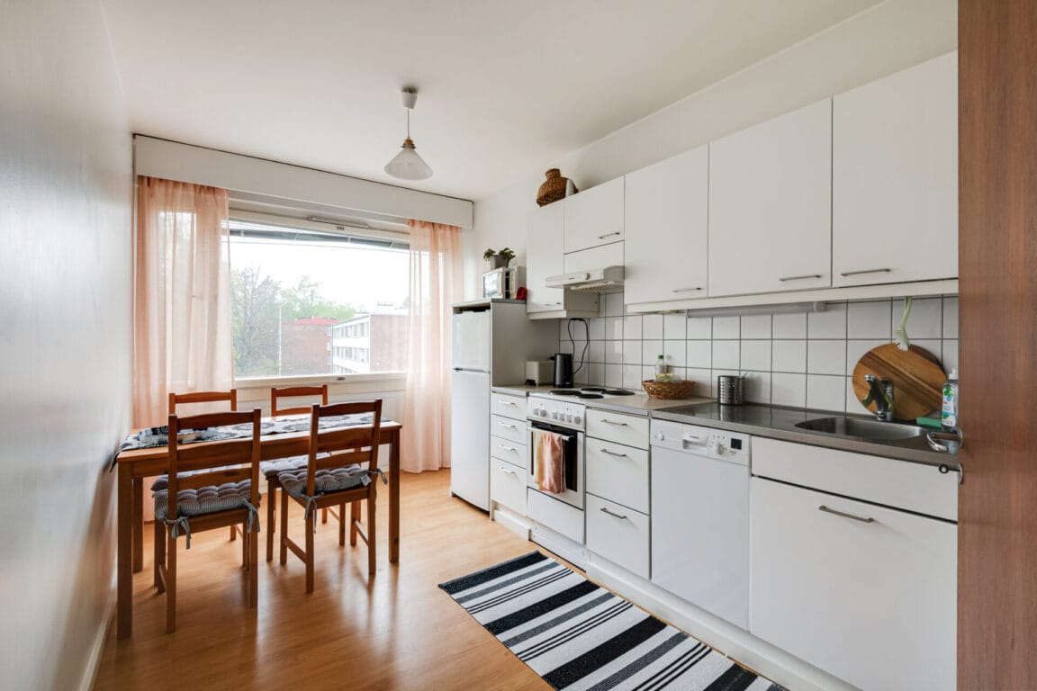 Mäkitorpantie 11, Helsinki (Oulunkylä)