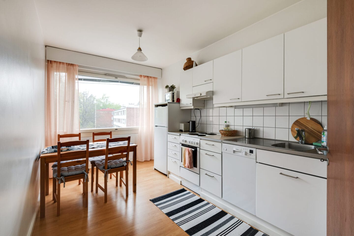 Mäkitorpantie 11, Helsinki (Oulunkylä), Kuva 1