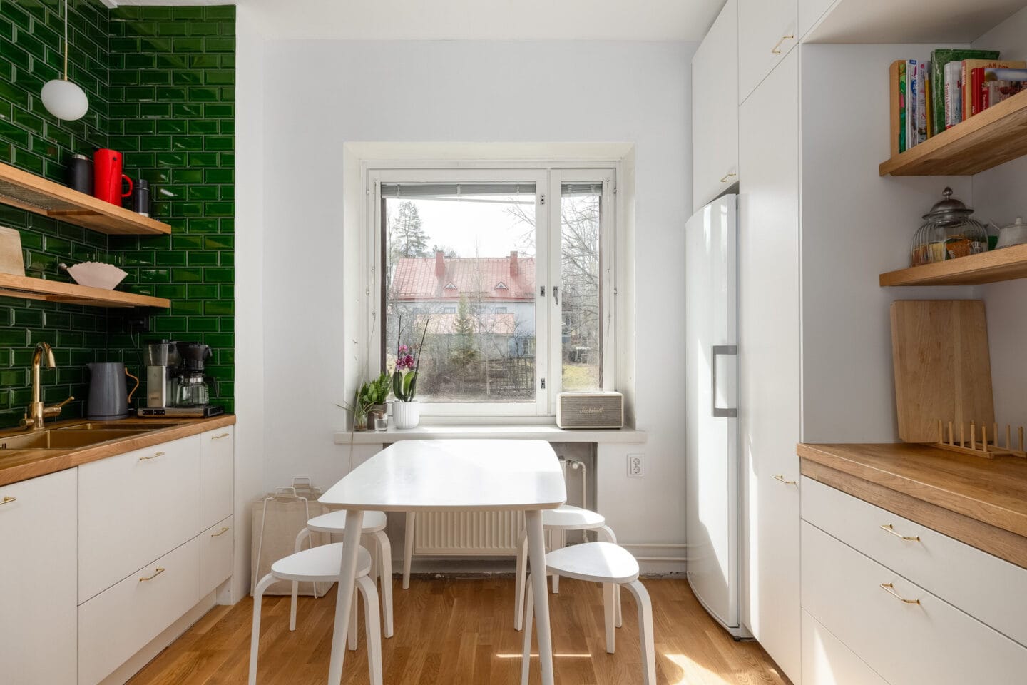 Karjalankatu 1, Lahti (Paavola), Kuva 1