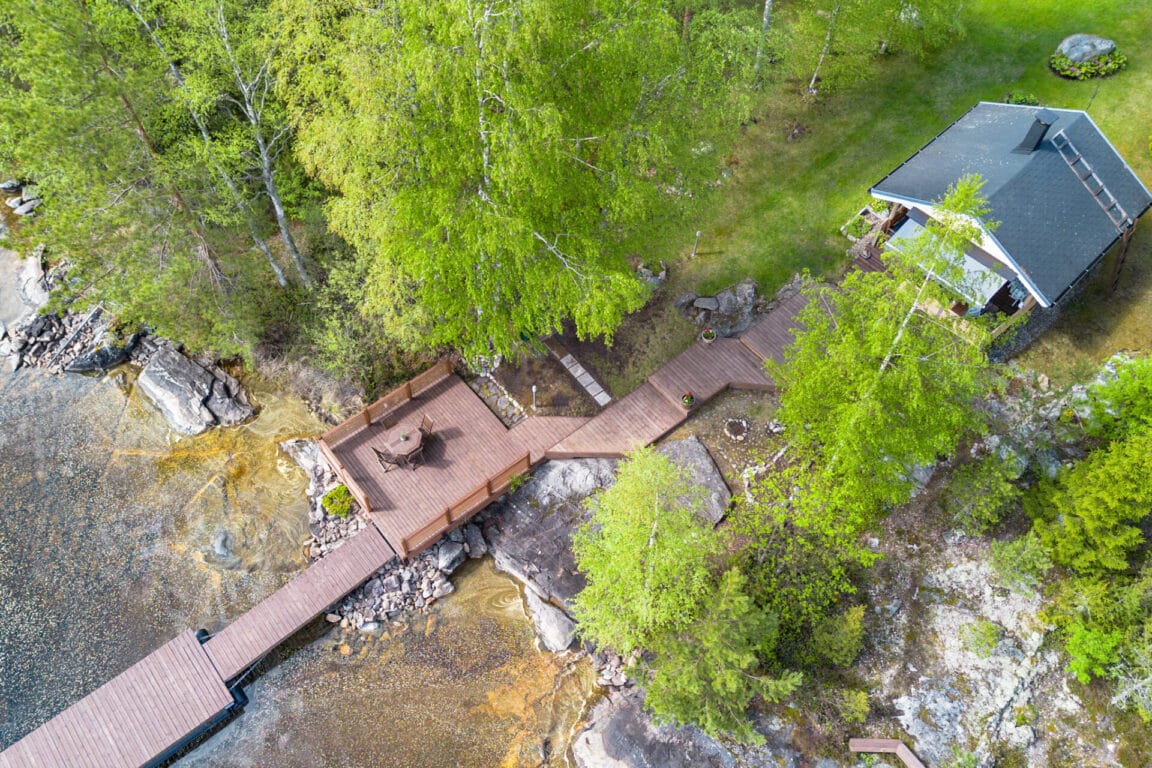 Vaapputie 3, Outokumpu
