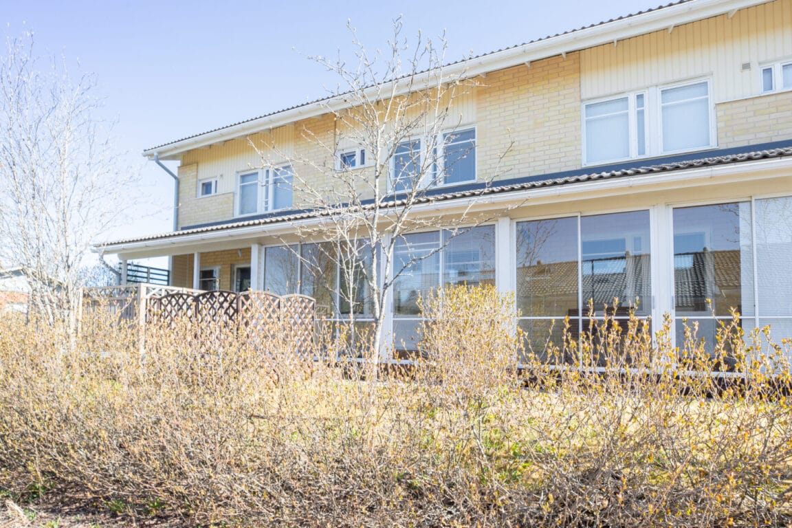 Niemitie 6, Ylöjärvi (Kirkonseutu)
