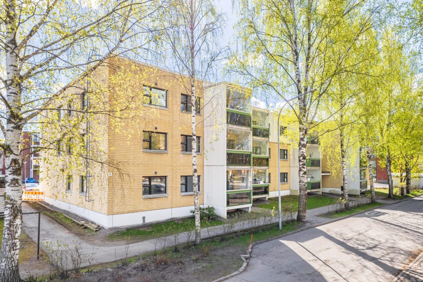 Lauhatie 9, Vantaa (Tikkurila / Viertola), Kuva 1