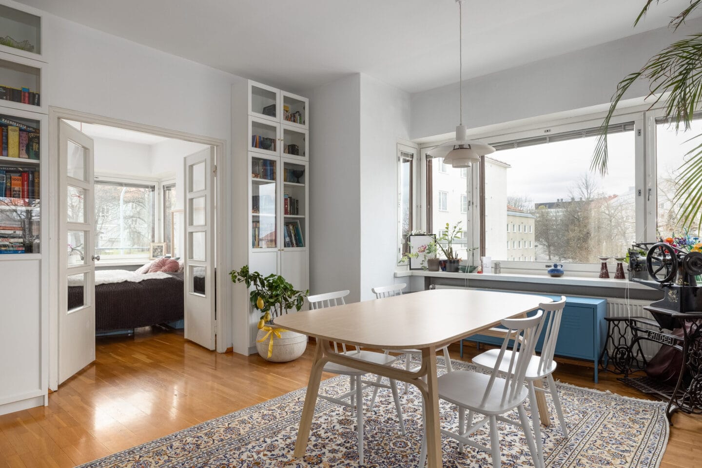 Karjalankatu 1, Lahti (Paavola), Kuva 1