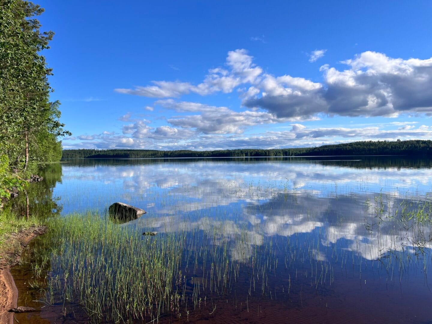 Räihänniementie 140, Kannonkoski (Räihä), Kuva 1