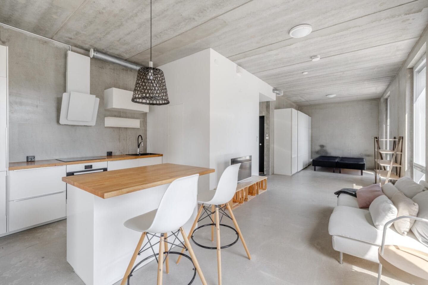 Timanttikiteenkuja 10, Vantaa (Kivistö), Kuva 1