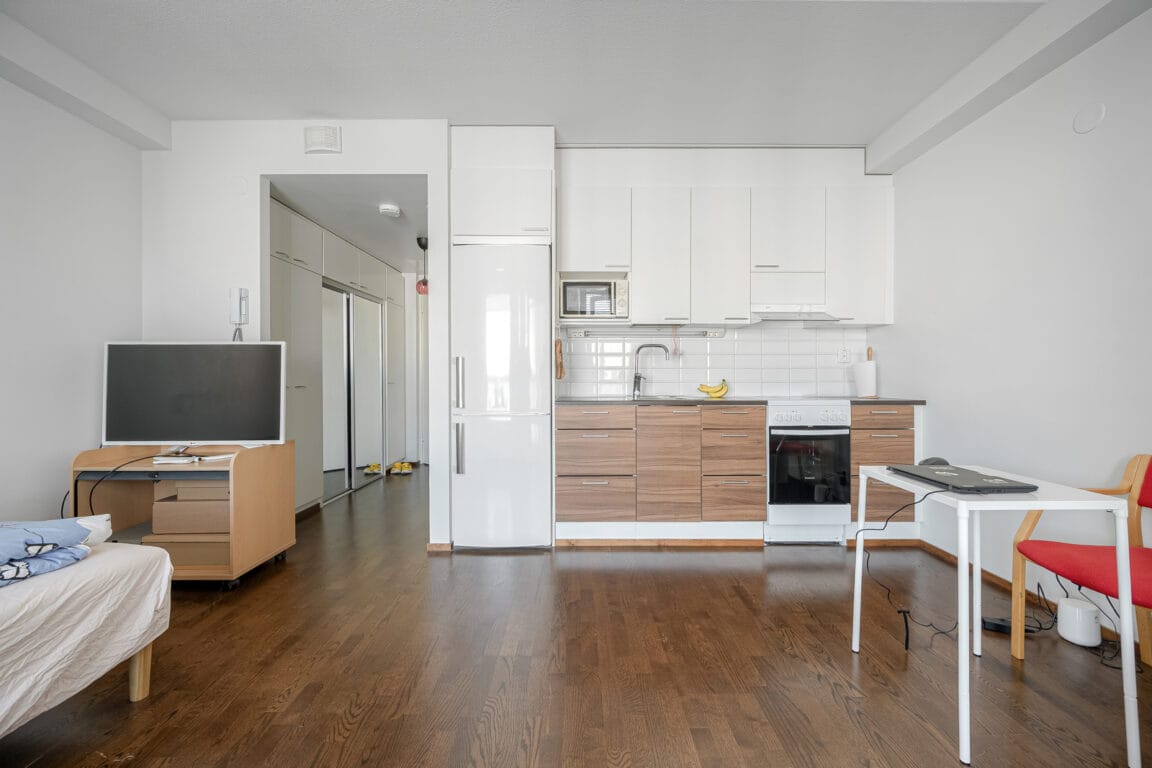 Matinniitynkuja 7, Espoo (Matinkylä)